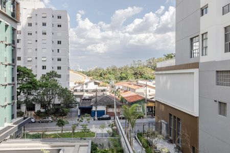 Studio à venda com 32m², 1 quarto e sem vagaVista do Studio