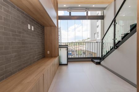 Studio de kitnet/studio à venda com 1 quarto, 32m² em Santo Amaro, São Paulo