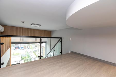 Studio à venda com 32m², 1 quarto e sem vagaQuarto
