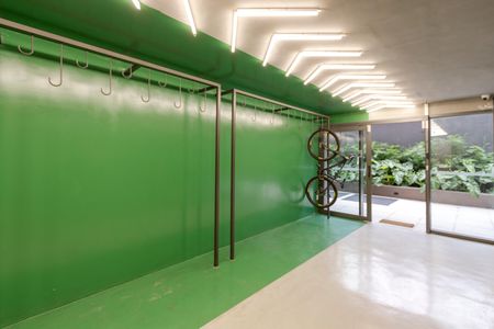 Studio à venda com 32m², 1 quarto e sem vagaÁrea comum