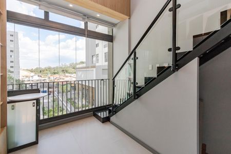Studio à venda com 32m², 1 quarto e sem vagaStudio