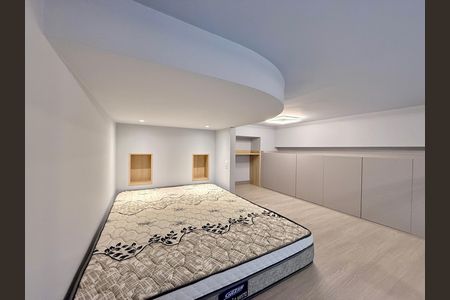 Studio à venda com 32m², 1 quarto e sem vagaQuarto 