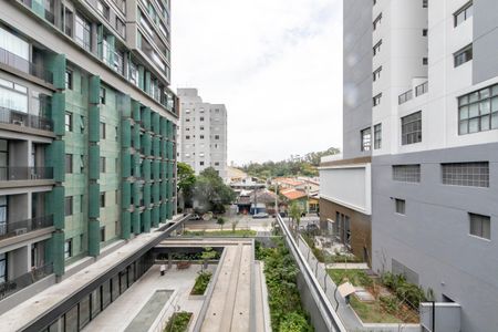 Studio à venda com 32m², 1 quarto e sem vagaVista do Studio