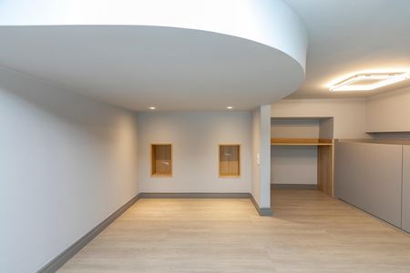 Studio à venda com 32m², 1 quarto e sem vagaQuarto