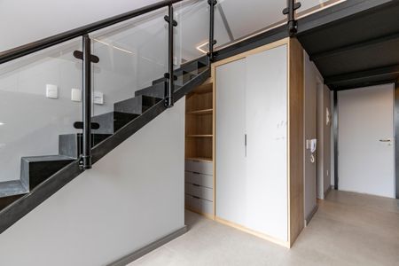 Studio à venda com 32m², 1 quarto e sem vagaStudio