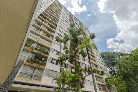 Apartamento à venda com 149m², 3 quartos e sem vagaFachada