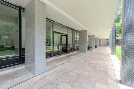 Apartamento à venda com 149m², 3 quartos e sem vagaÁrea comum