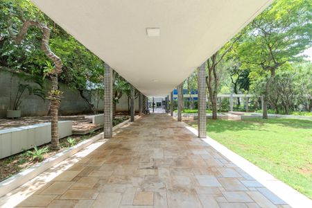 Apartamento à venda com 149m², 3 quartos e sem vagaÁrea comum