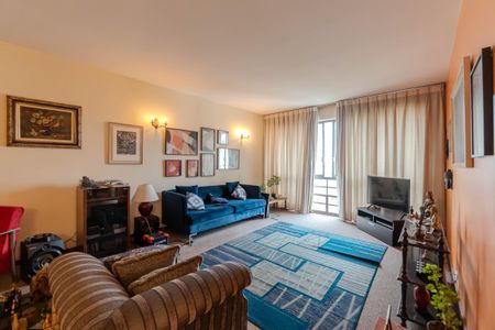 Apartamento à venda com 149m², 3 quartos e sem vagaSala