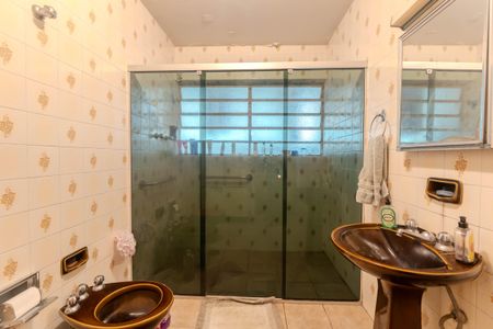 Apartamento à venda com 149m², 3 quartos e sem vagaBanheiro 1