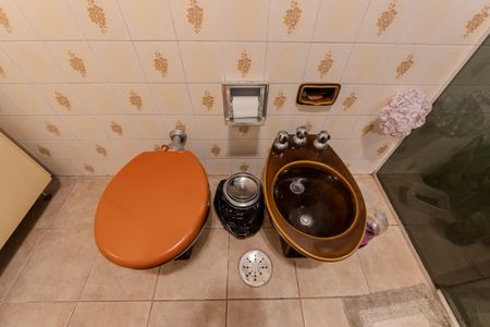 Apartamento à venda com 149m², 3 quartos e sem vagaBanheiro 1