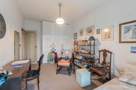 Apartamento à venda com 149m², 3 quartos e sem vagaQuarto 1