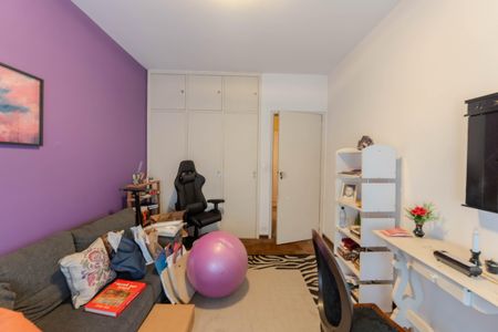 Apartamento à venda com 149m², 3 quartos e sem vagaQuarto 2