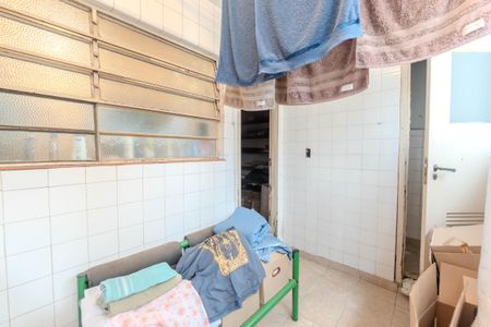 Apartamento à venda com 149m², 3 quartos e sem vagaÁrea de Serviço