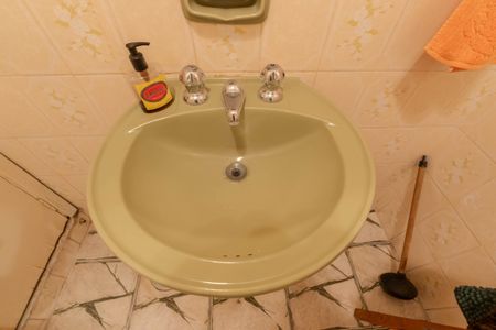 Apartamento à venda com 149m², 3 quartos e sem vagaBanheiro 2