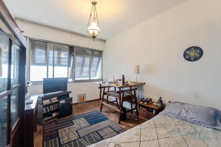 Apartamento à venda com 149m², 3 quartos e sem vagaQuarto 3