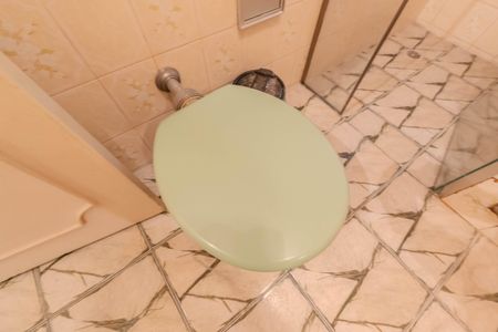 Apartamento à venda com 149m², 3 quartos e sem vagaBanheiro 2