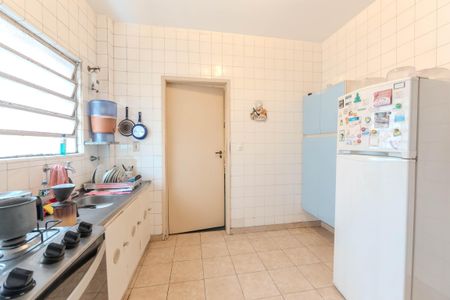 Apartamento à venda com 149m², 3 quartos e sem vagaCozinha
