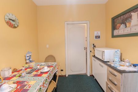 Apartamento à venda com 149m², 3 quartos e sem vagaCopa