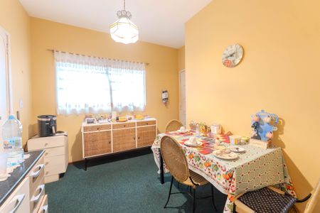 Apartamento à venda com 149m², 3 quartos e sem vagaCopa