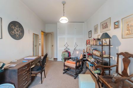 Quarto 1 de apartamento à venda com 3 quartos, 149m² em Consolação, São Paulo