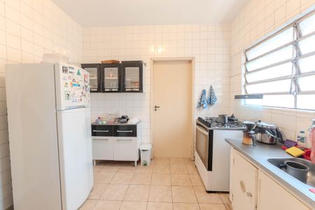 Apartamento à venda com 149m², 3 quartos e sem vagaCozinha