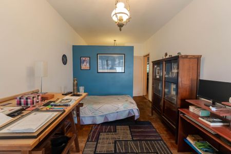 Apartamento à venda com 149m², 3 quartos e sem vagaQuarto 3