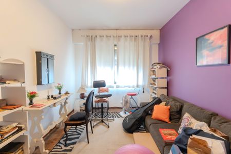 Apartamento à venda com 149m², 3 quartos e sem vagaQuarto 2