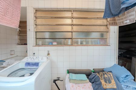 Apartamento à venda com 149m², 3 quartos e sem vagaÁrea de Serviço