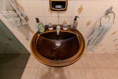 Apartamento à venda com 149m², 3 quartos e sem vagaBanheiro 1