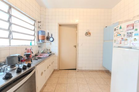 Apartamento à venda com 149m², 3 quartos e sem vagaCozinha