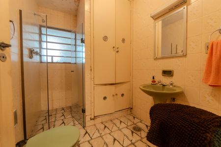 Apartamento à venda com 149m², 3 quartos e sem vagaBanheiro 2