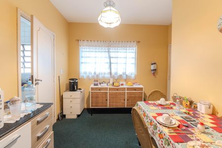 Apartamento à venda com 149m², 3 quartos e sem vagaCopa