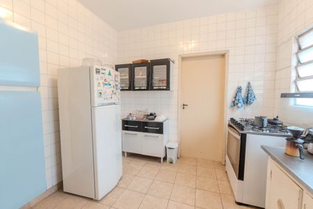 Apartamento à venda com 149m², 3 quartos e sem vagaCozinha