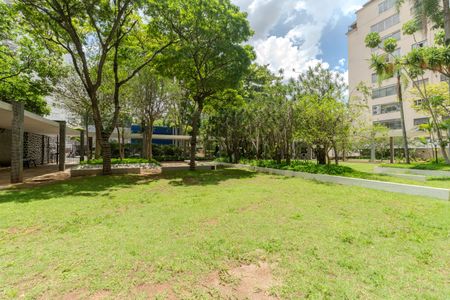 Apartamento à venda com 149m², 3 quartos e sem vagaÁrea comum