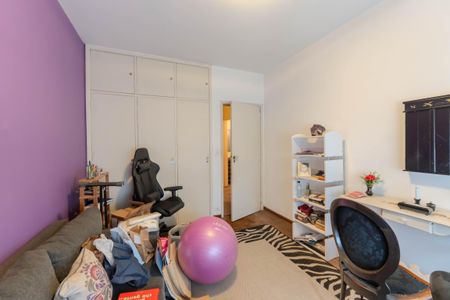 Apartamento à venda com 149m², 3 quartos e sem vagaQuarto 2