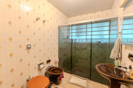 Apartamento à venda com 149m², 3 quartos e sem vagaBanheiro 1