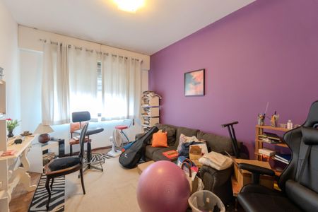 Apartamento à venda com 149m², 3 quartos e sem vagaQuarto 2