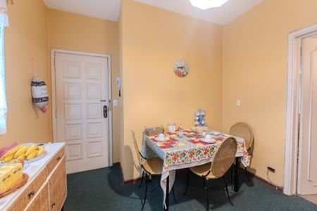 Apartamento à venda com 149m², 3 quartos e sem vagaCopa