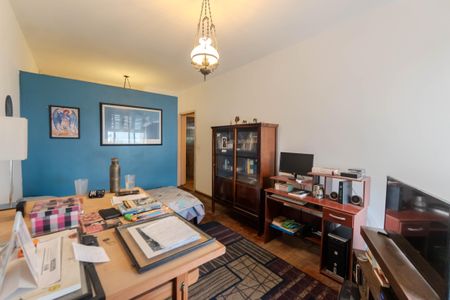 Apartamento à venda com 149m², 3 quartos e sem vagaQuarto 3