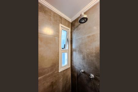 Apartamento à venda com 74m², 3 quartos e 1 vaga Apartamento à venda com 74m², 3 quartos e 1 vagaBanheiro da Suíte