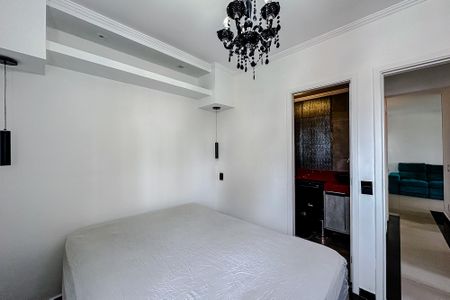 Apartamento à venda com 74m², 3 quartos e 1 vaga Apartamento à venda com 74m², 3 quartos e 1 vagaQuarto 1 - Suíte