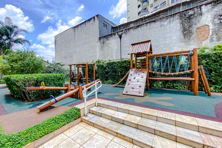 Apartamento à venda com 74m², 3 quartos e 1 vagaÁrea comum - Playground