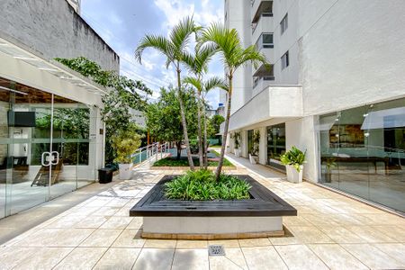 Apartamento à venda com 74m², 3 quartos e 1 vagaÁrea comum