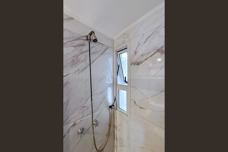 Apartamento à venda com 74m², 3 quartos e 1 vaga Apartamento à venda com 74m², 3 quartos e 1 vagaBanheiro