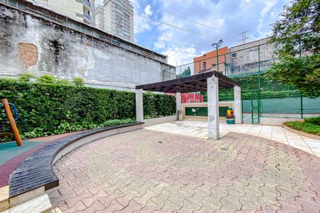 Apartamento à venda com 74m², 3 quartos e 1 vagaÁrea comum