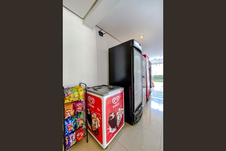 Apartamento à venda com 74m², 3 quartos e 1 vagaÁrea comum