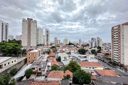 Apartamento à venda com 74m², 3 quartos e 1 vaga Apartamento à venda com 74m², 3 quartos e 1 vagaVista da Suíte