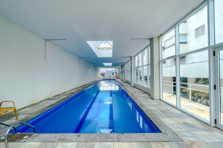 Apartamento à venda com 74m², 3 quartos e 1 vagaÁrea comum - Piscina