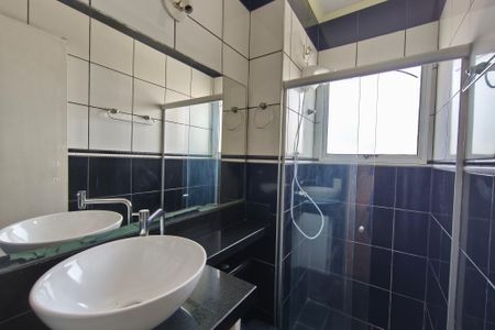 Apartamento à venda com 49m², 2 quartos e 1 vagaBanheiro